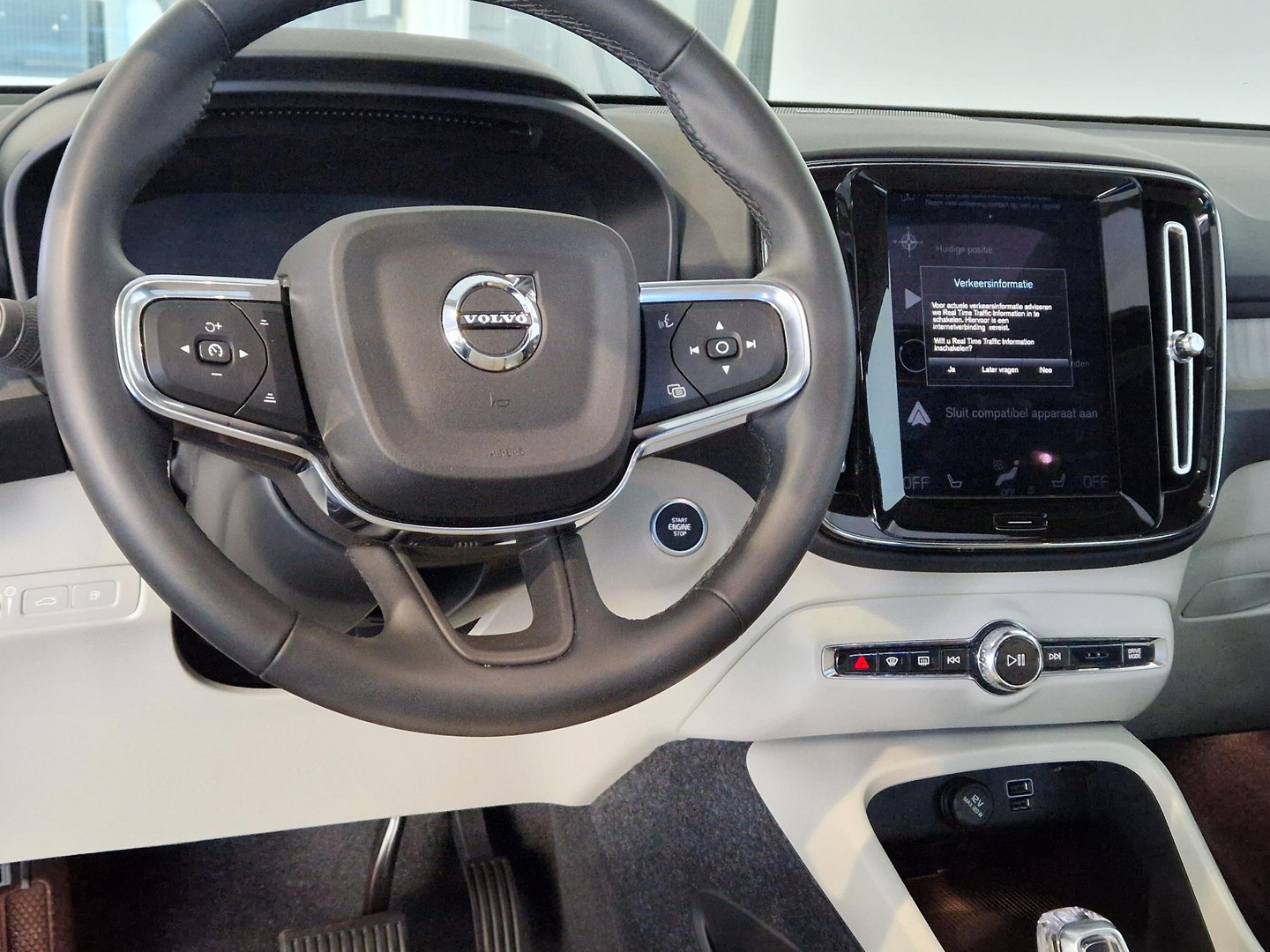 Volvo Volvo