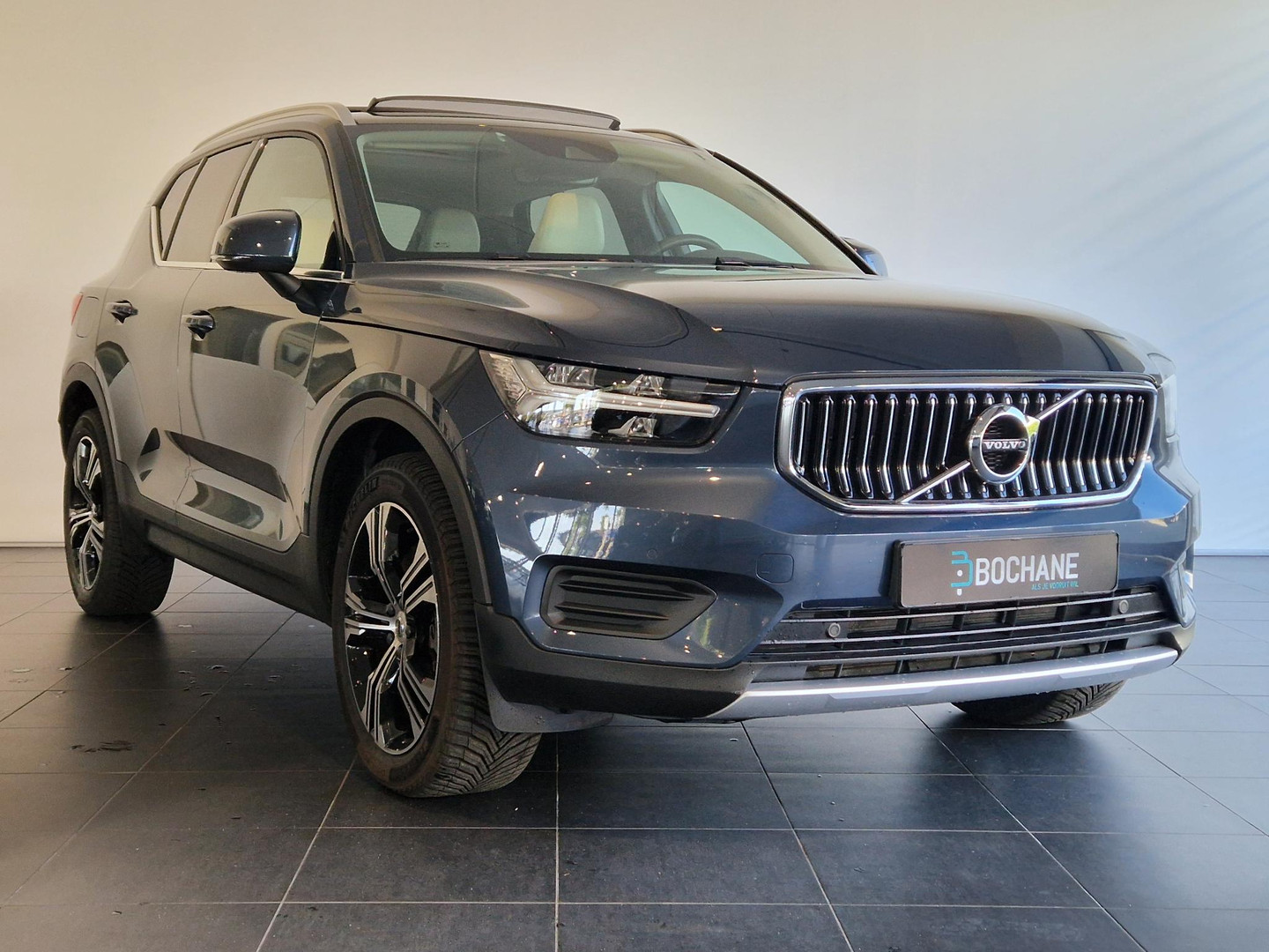 Volvo Volvo