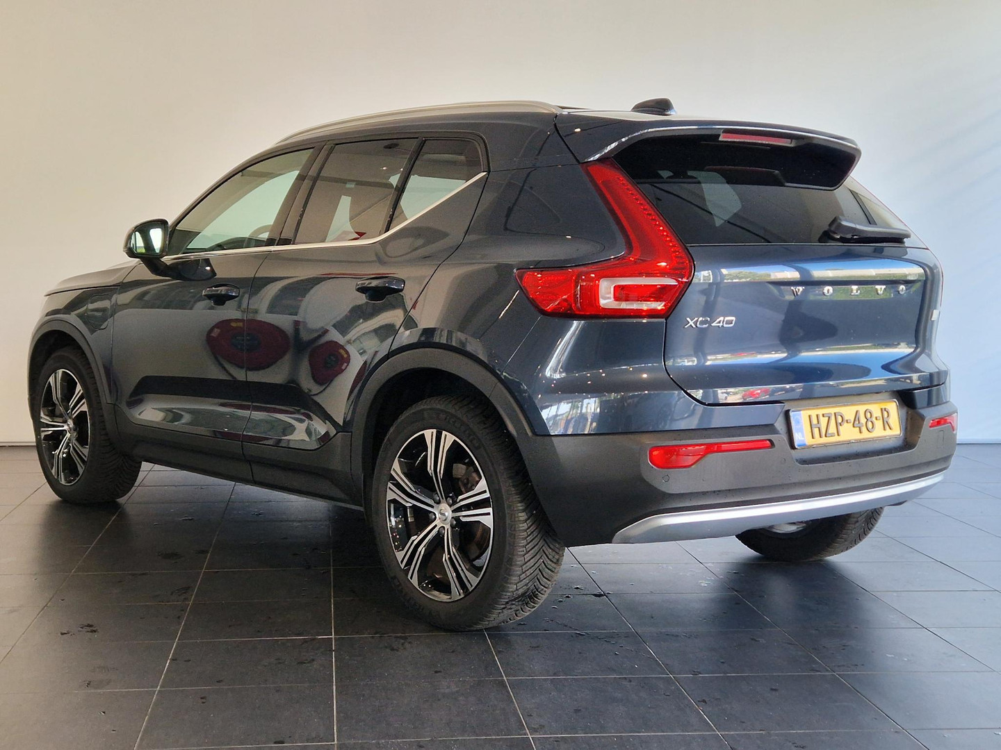 Volvo Volvo