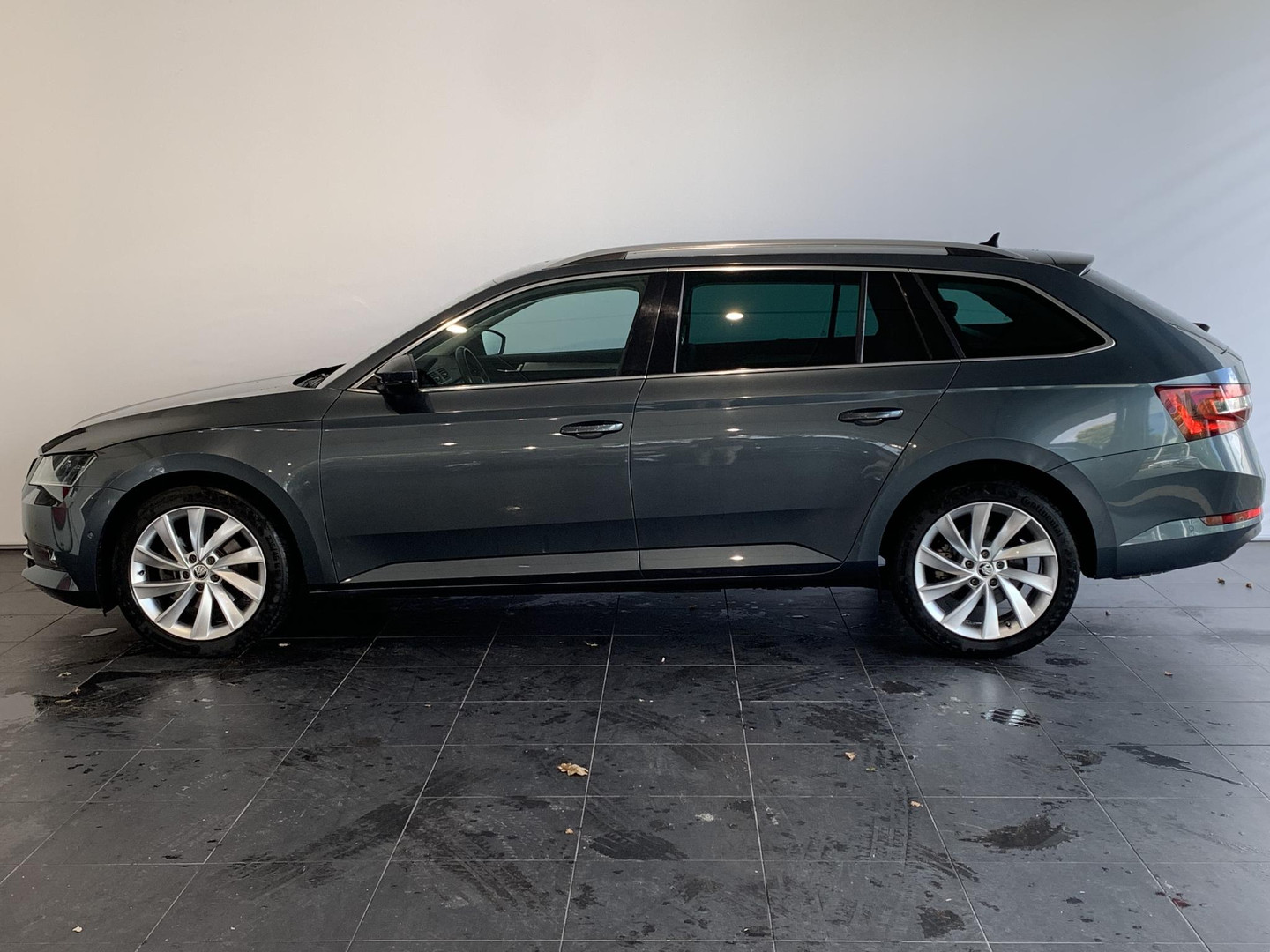ŠKODA