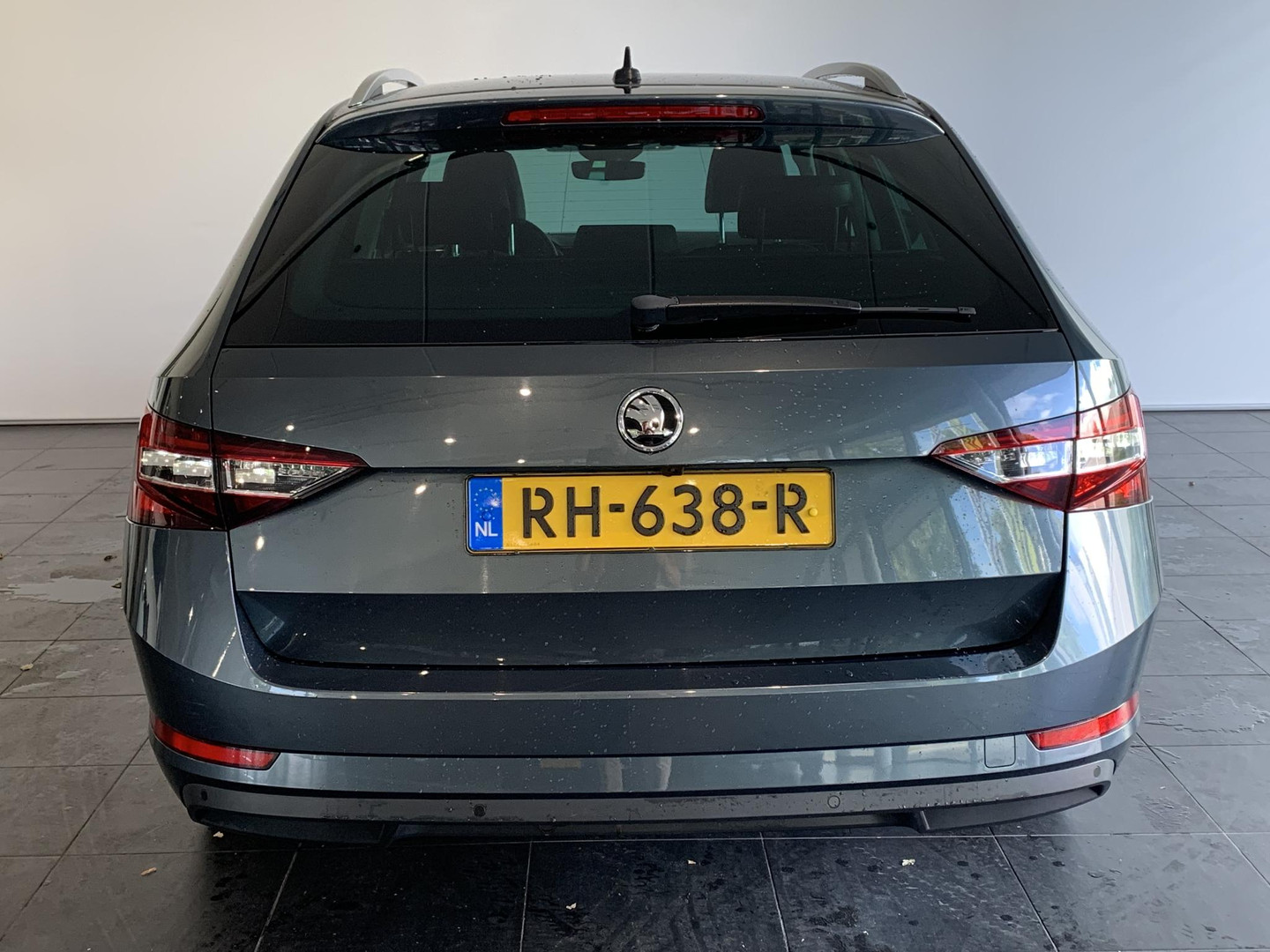ŠKODA