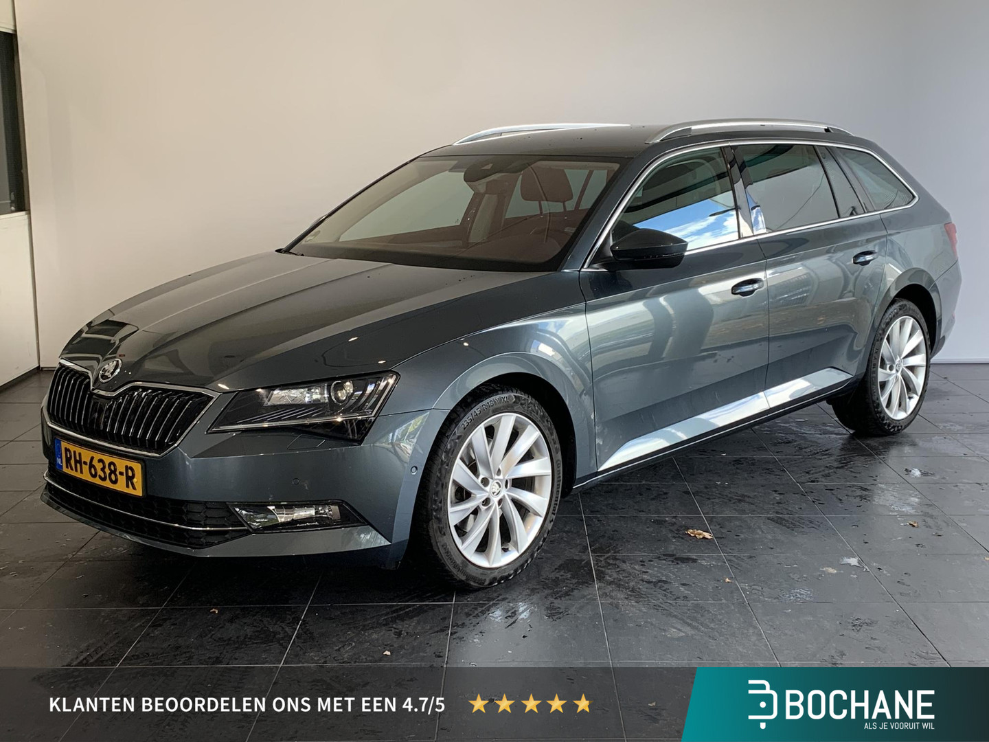 ŠKODA