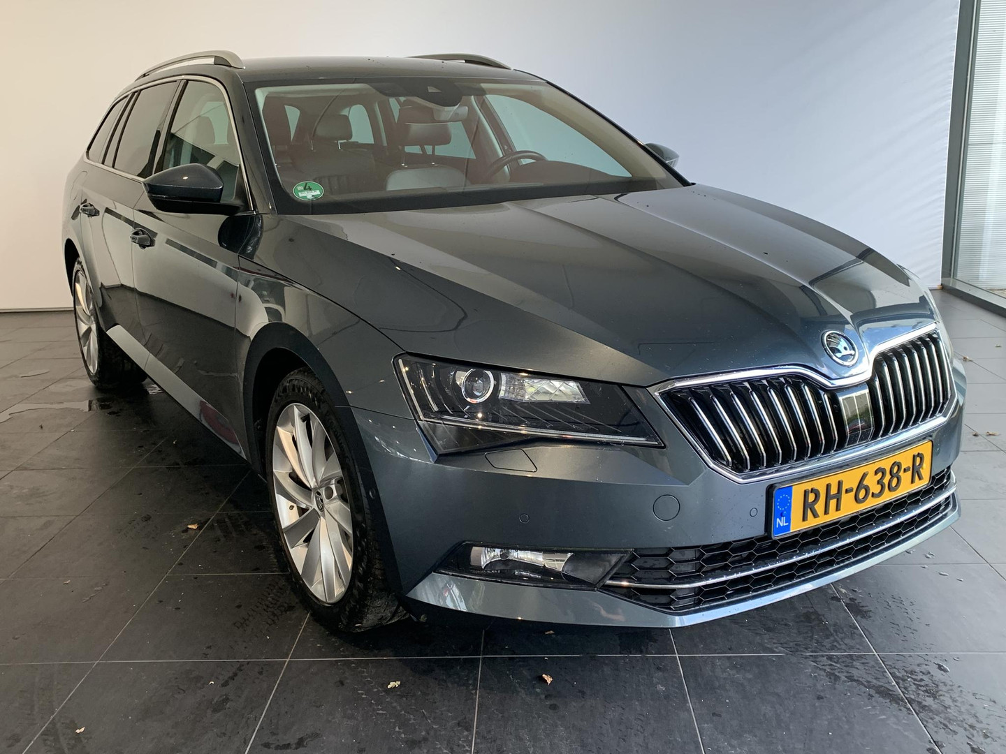 ŠKODA