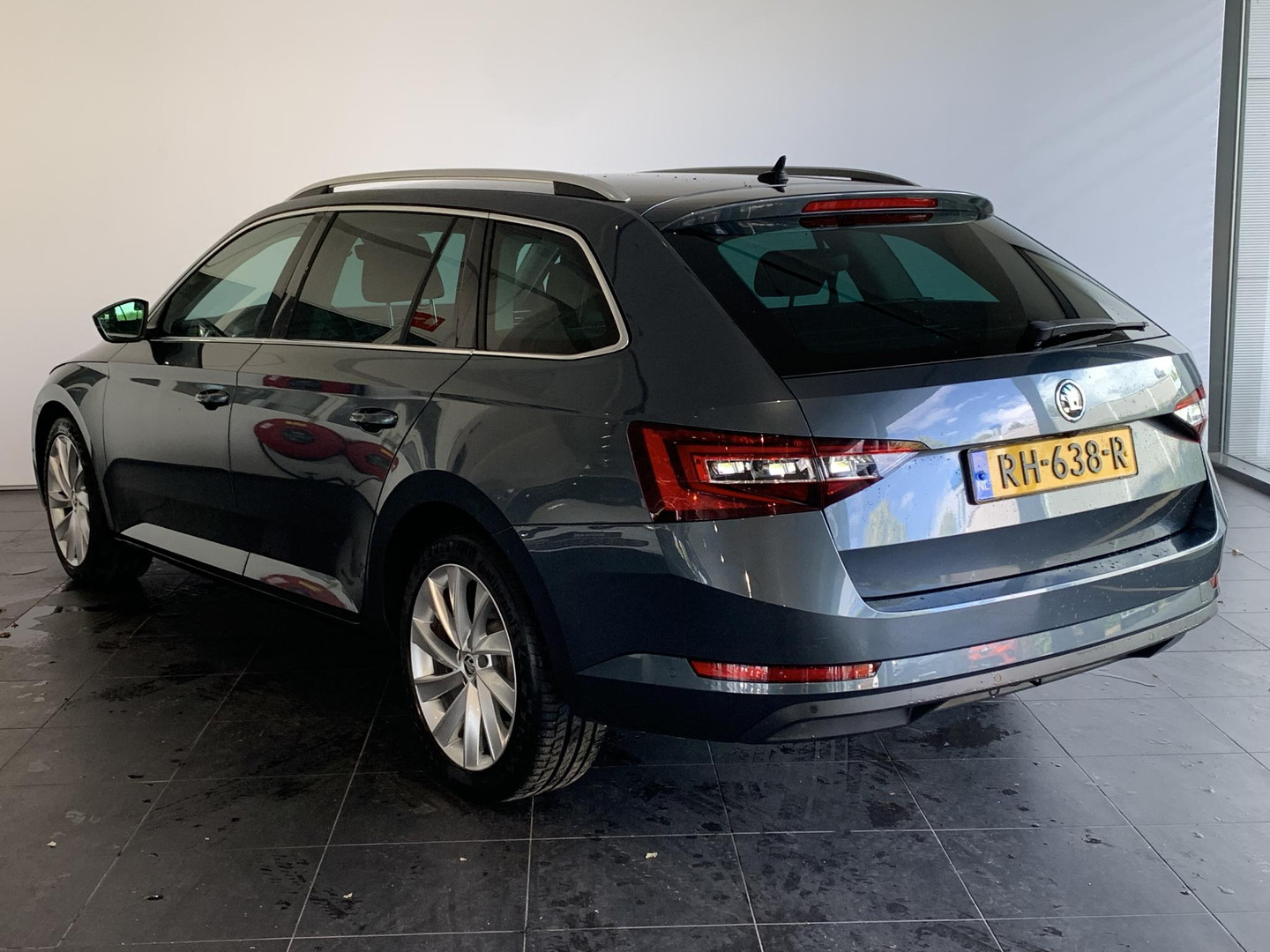 ŠKODA