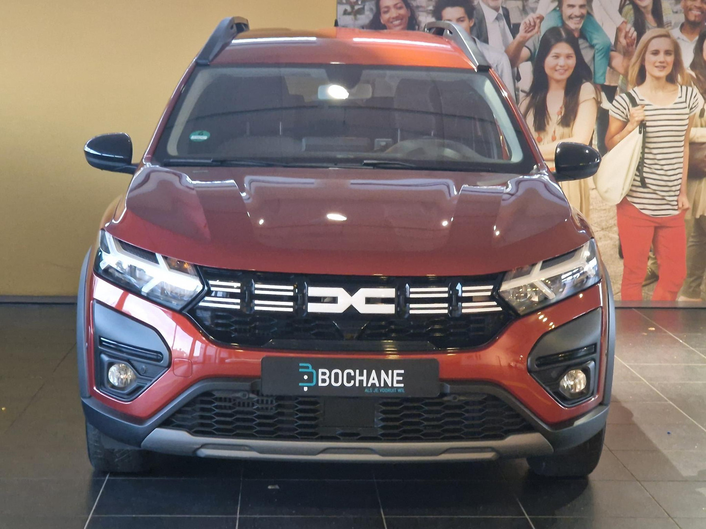 Dacia