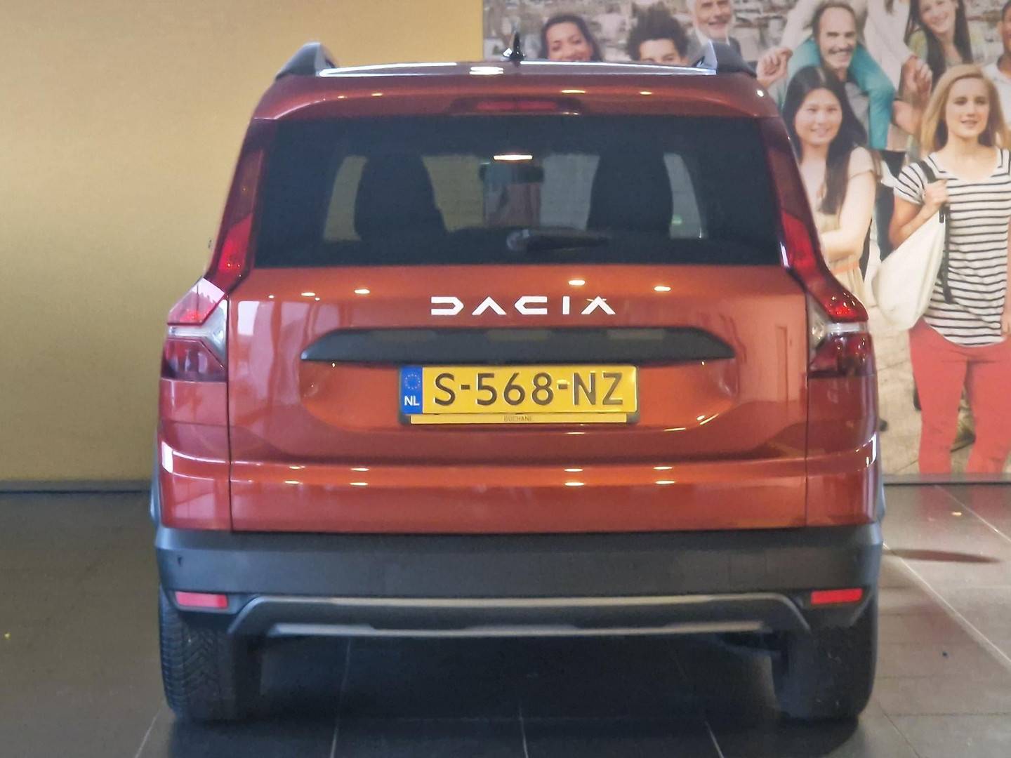 Dacia