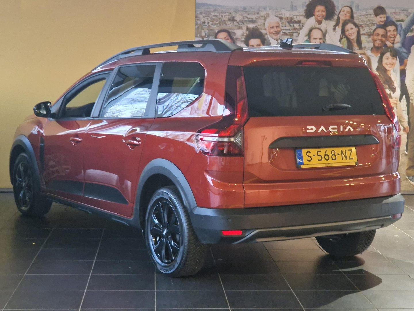 Dacia