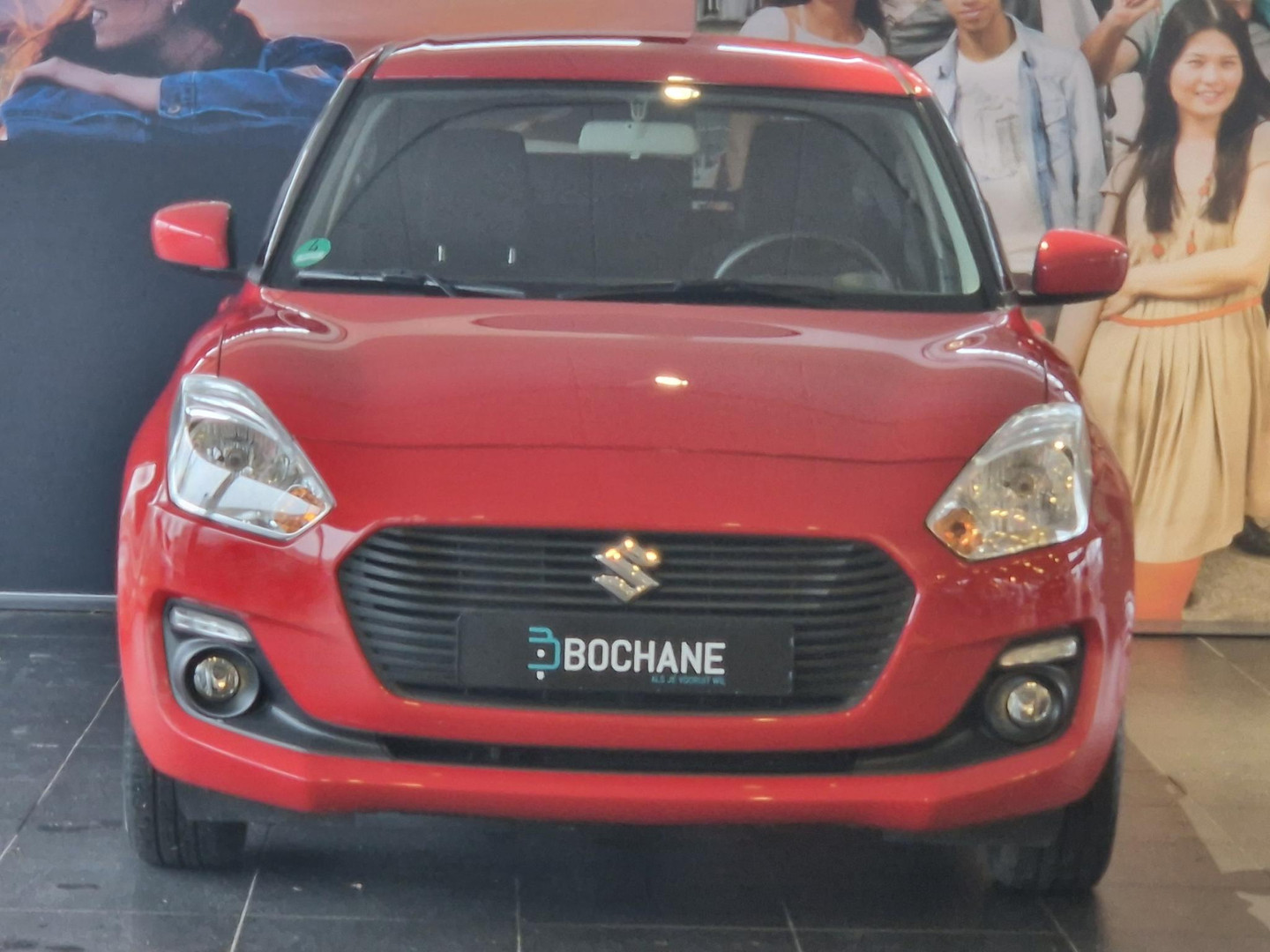 Suzuki