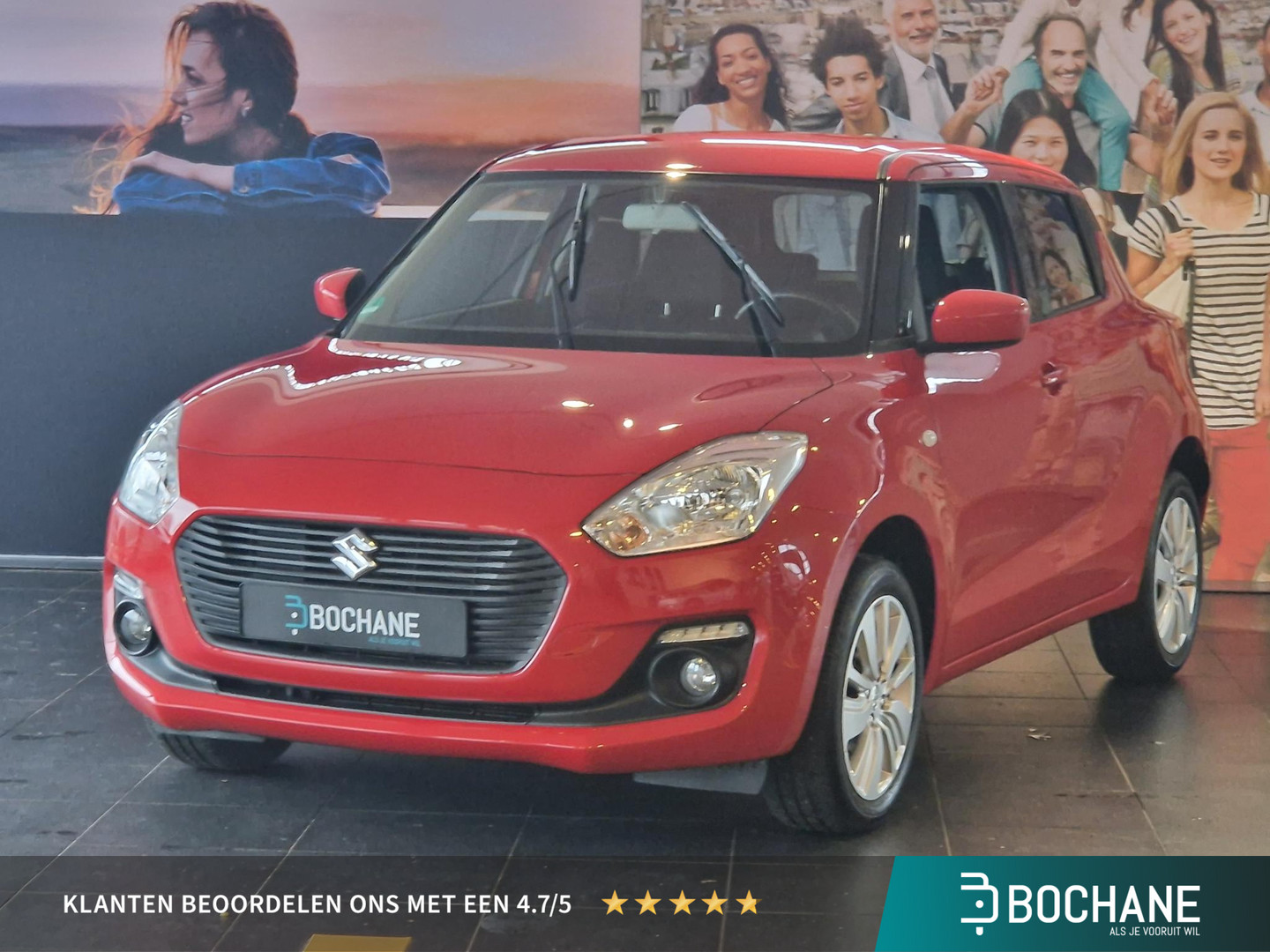 Suzuki