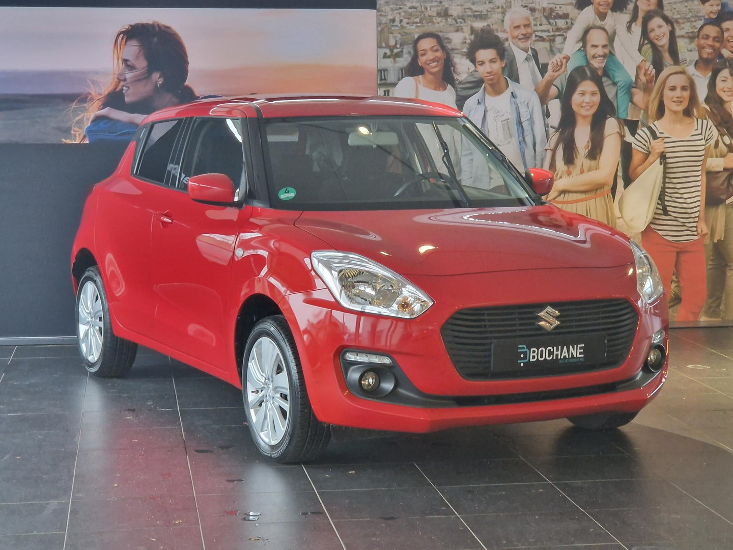 Suzuki