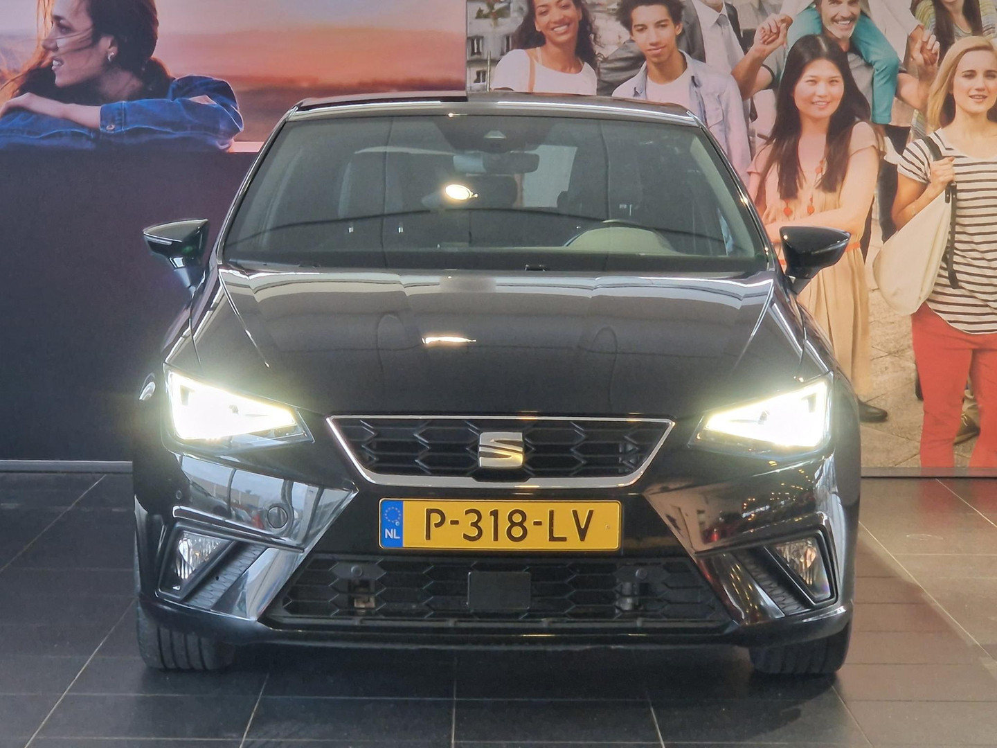 SEAT