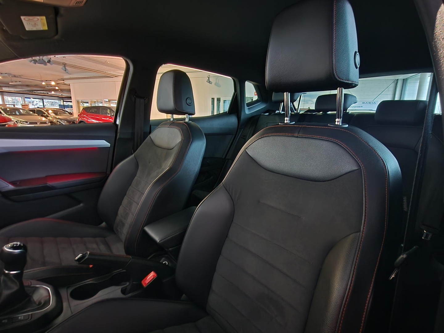 SEAT
