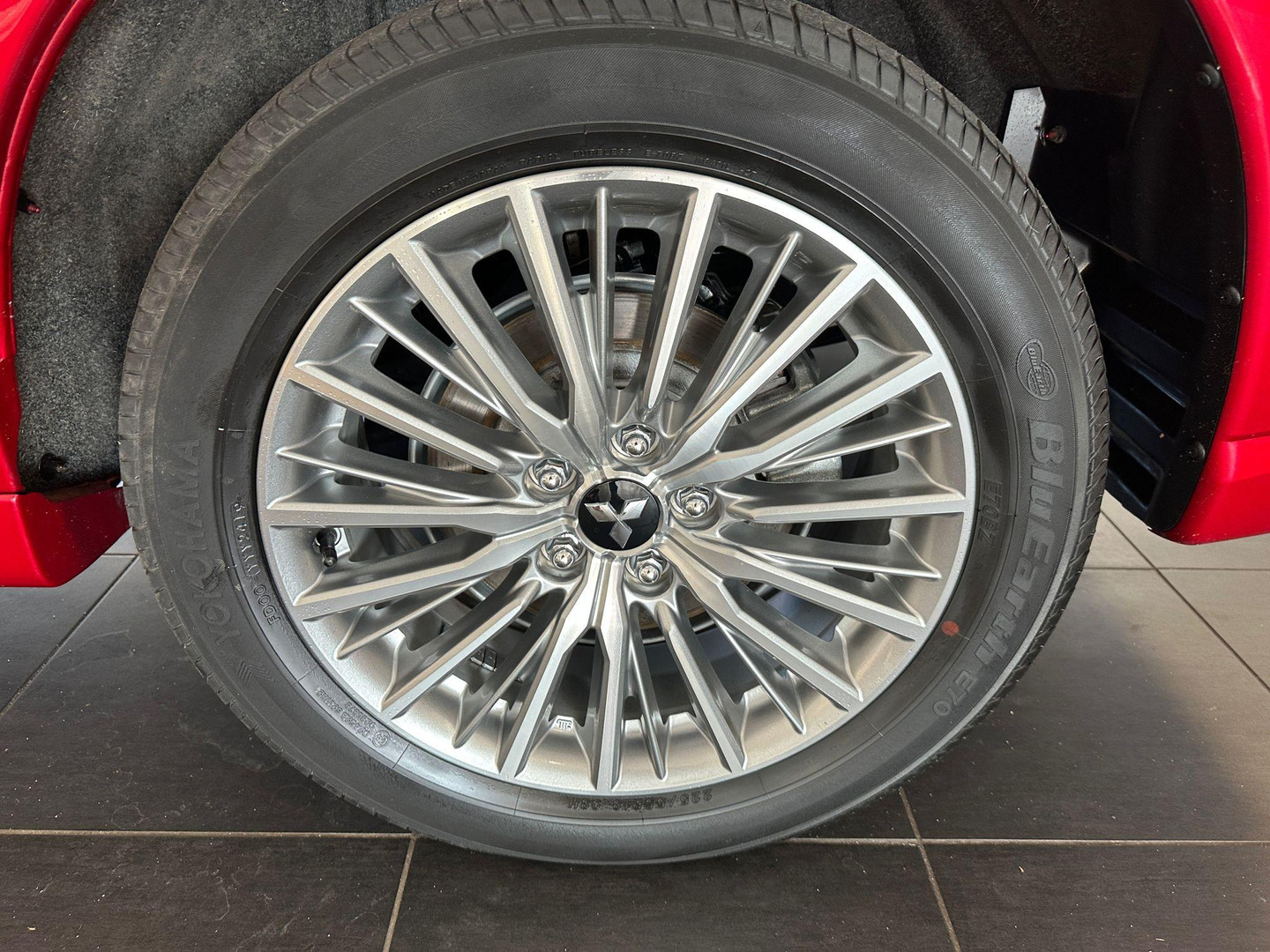 Mitsubishi Mitsubishi