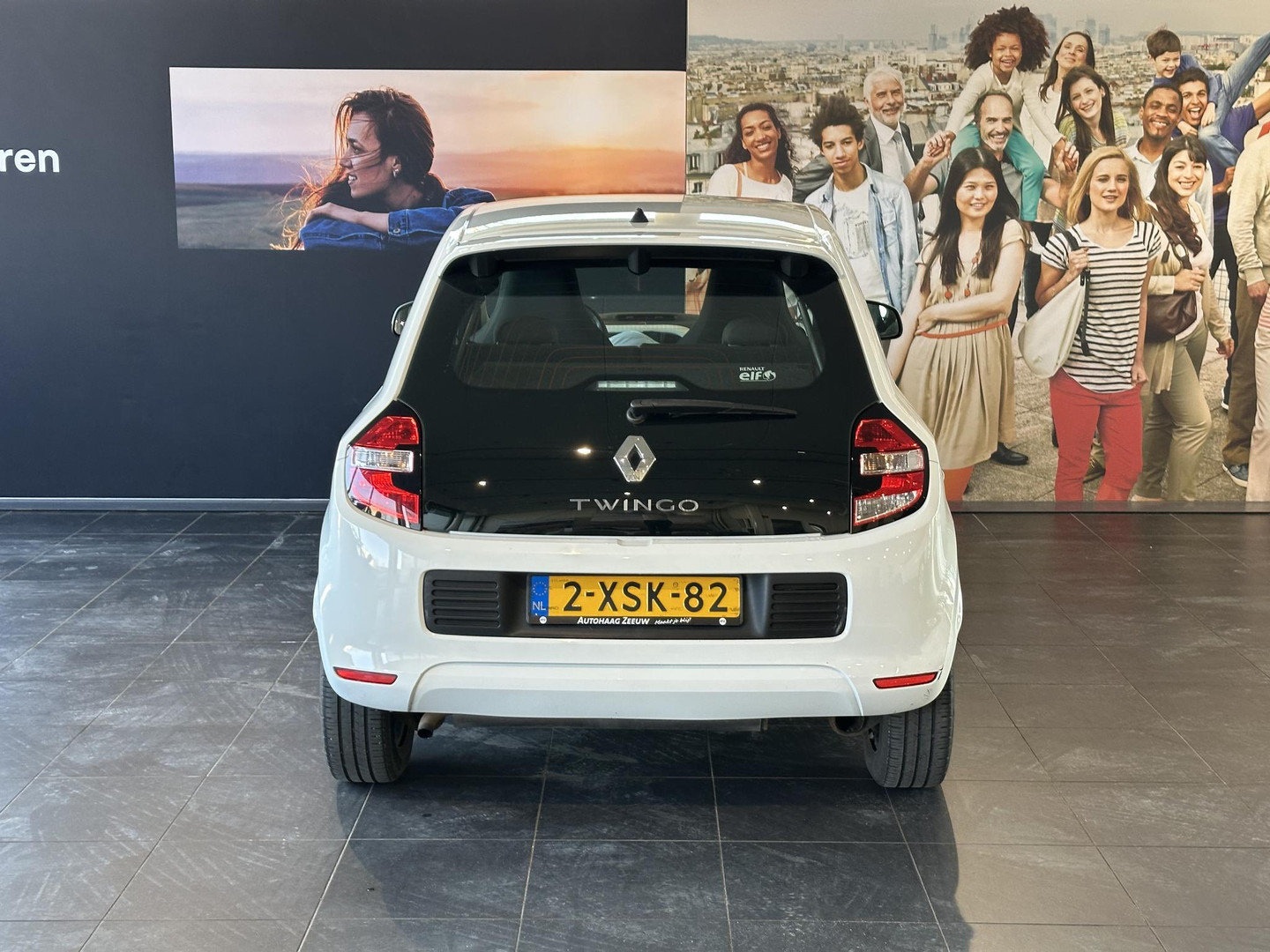 Renault