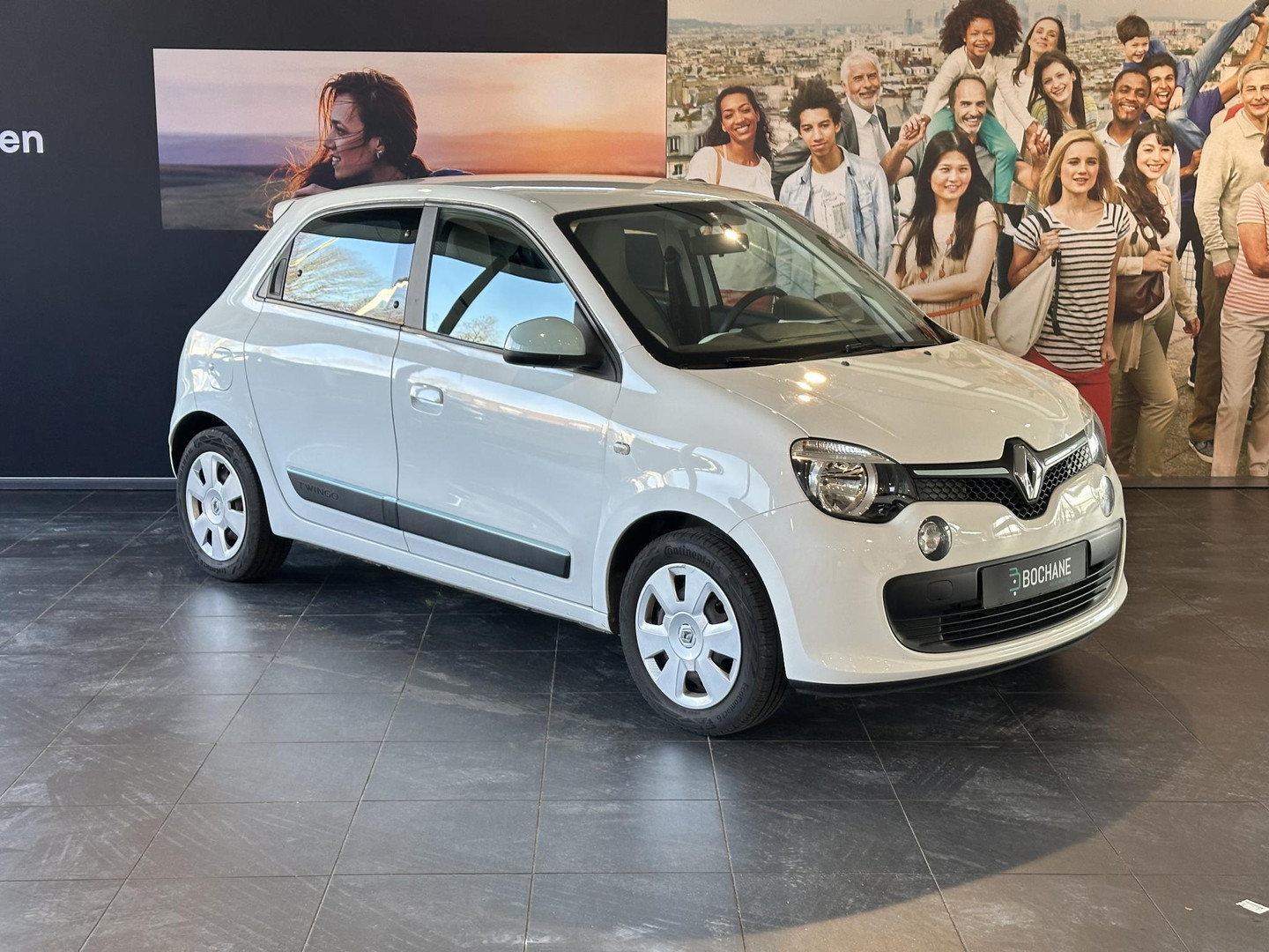 Renault