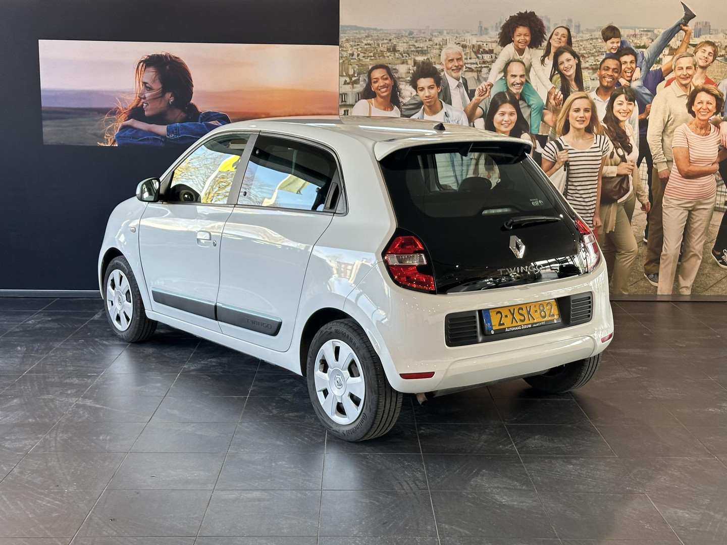Renault