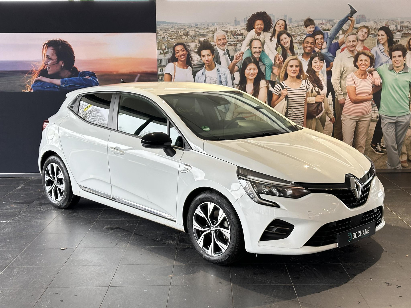 Renault