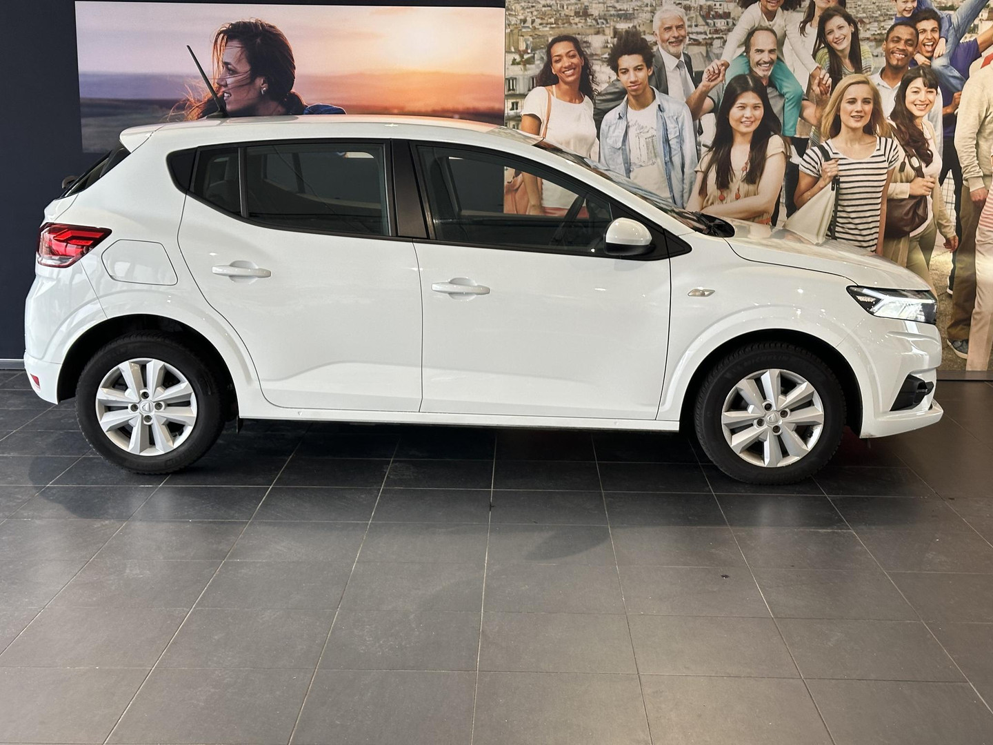 Dacia