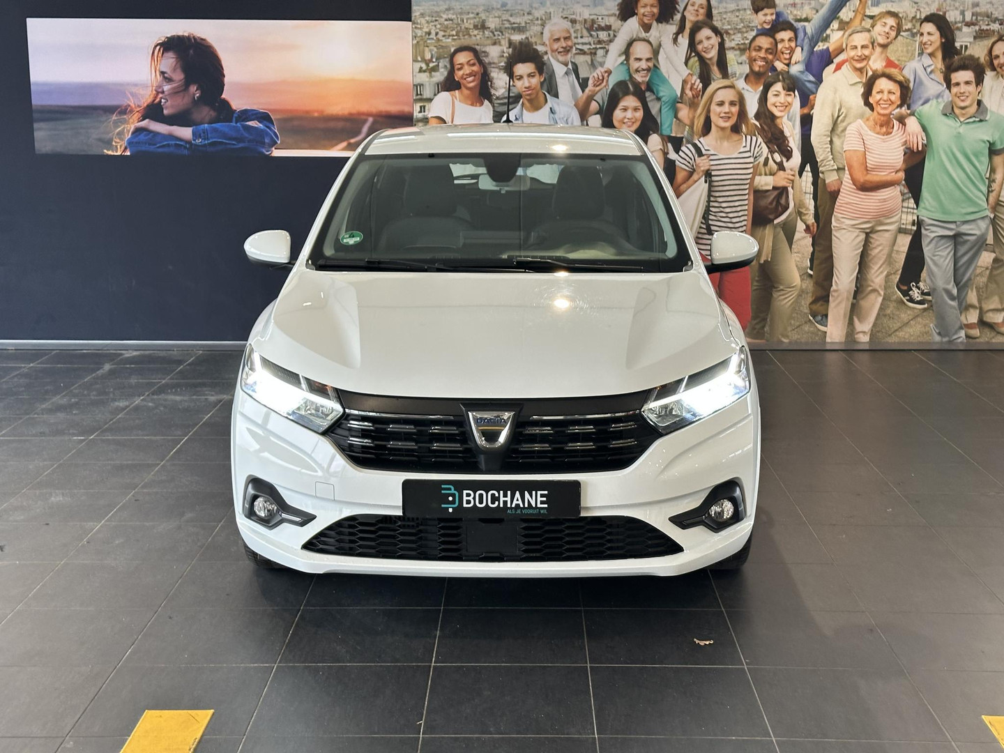 Dacia