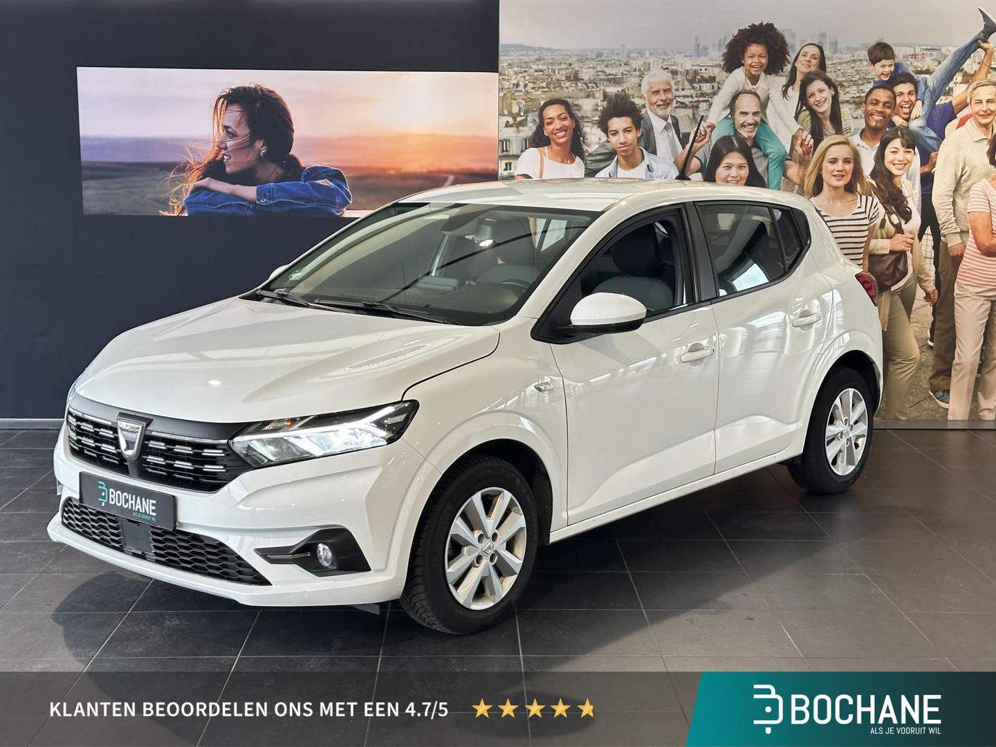 Dacia