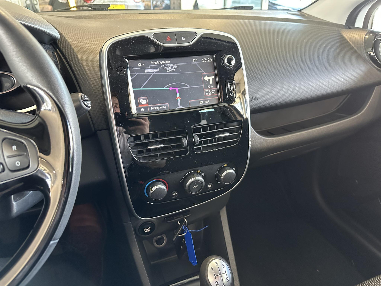 Renault Renault