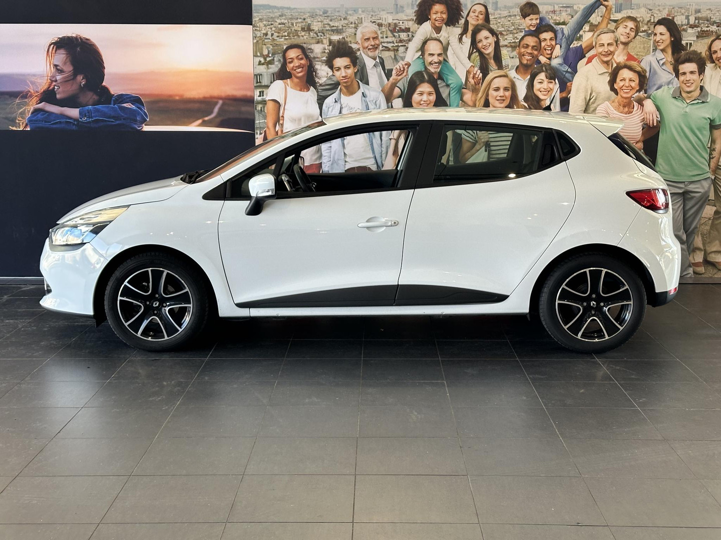 Renault Renault