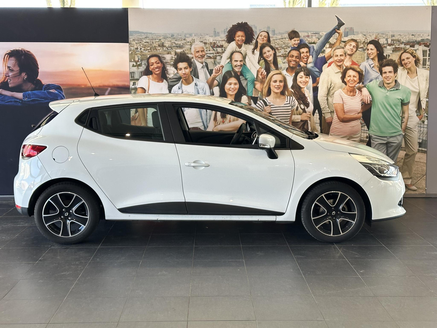 Renault Renault