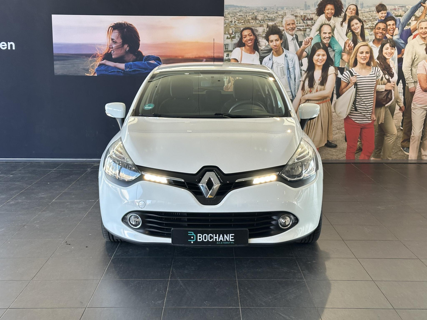 Renault Renault