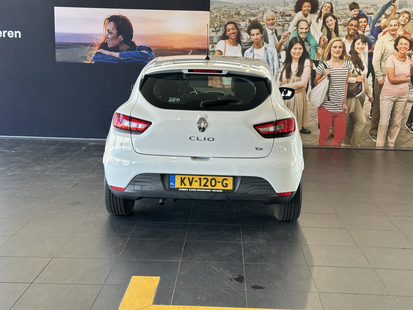 Renault Renault
