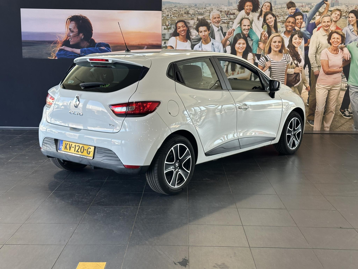 Renault Renault