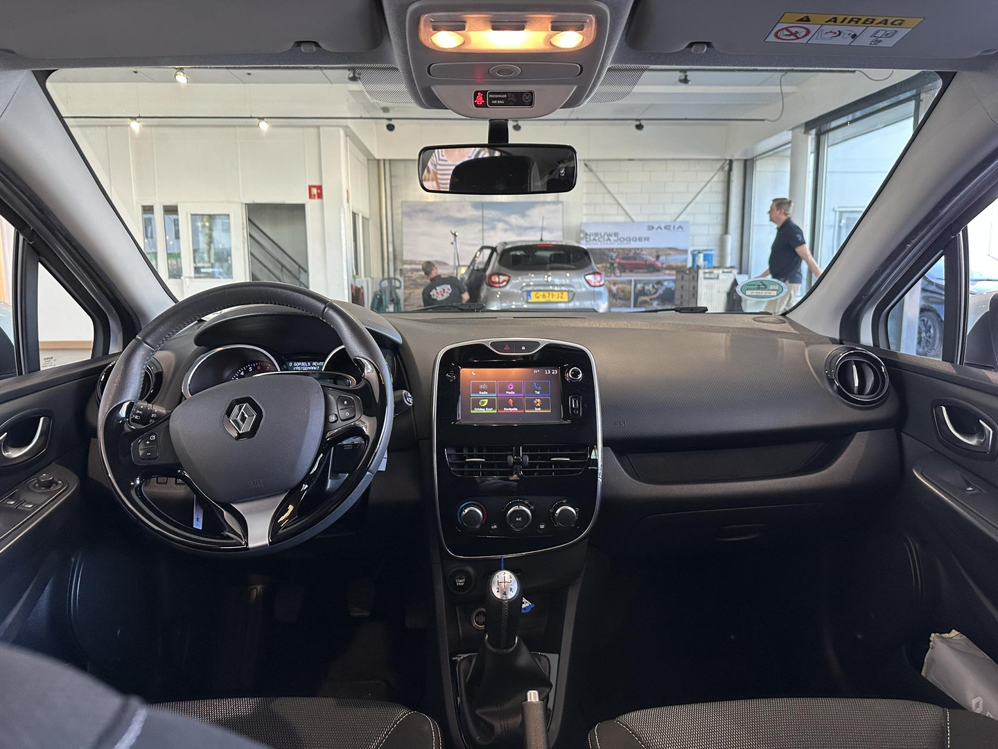 Renault Renault