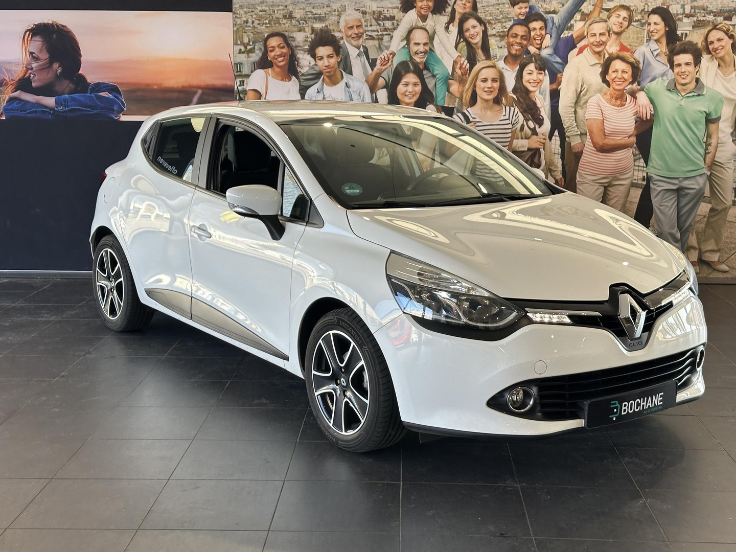 Renault Renault