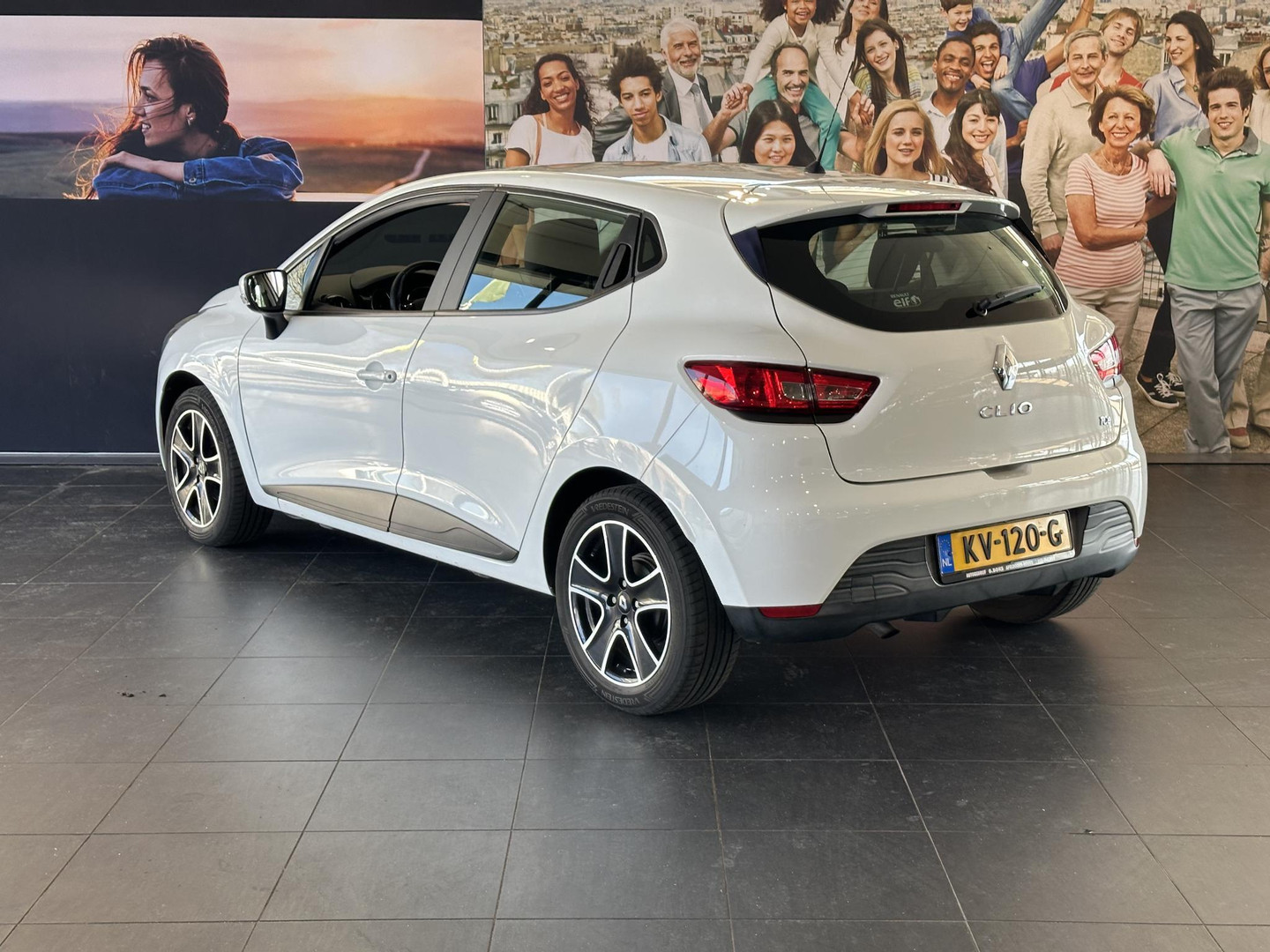 Renault Renault