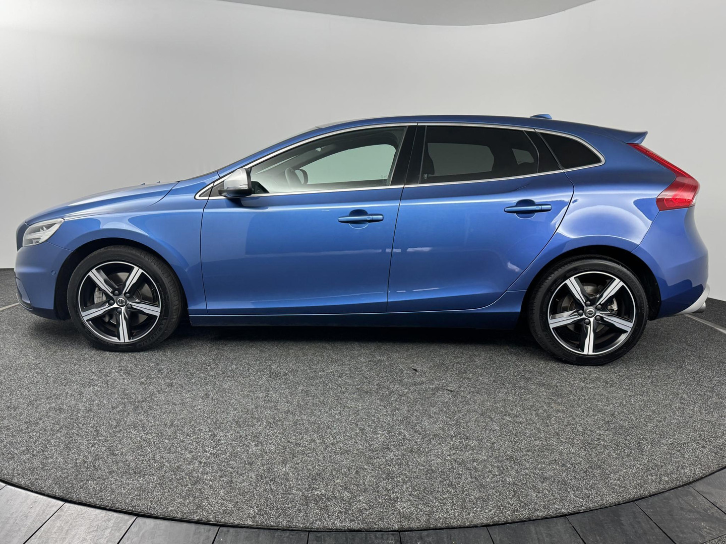 Volvo Volvo