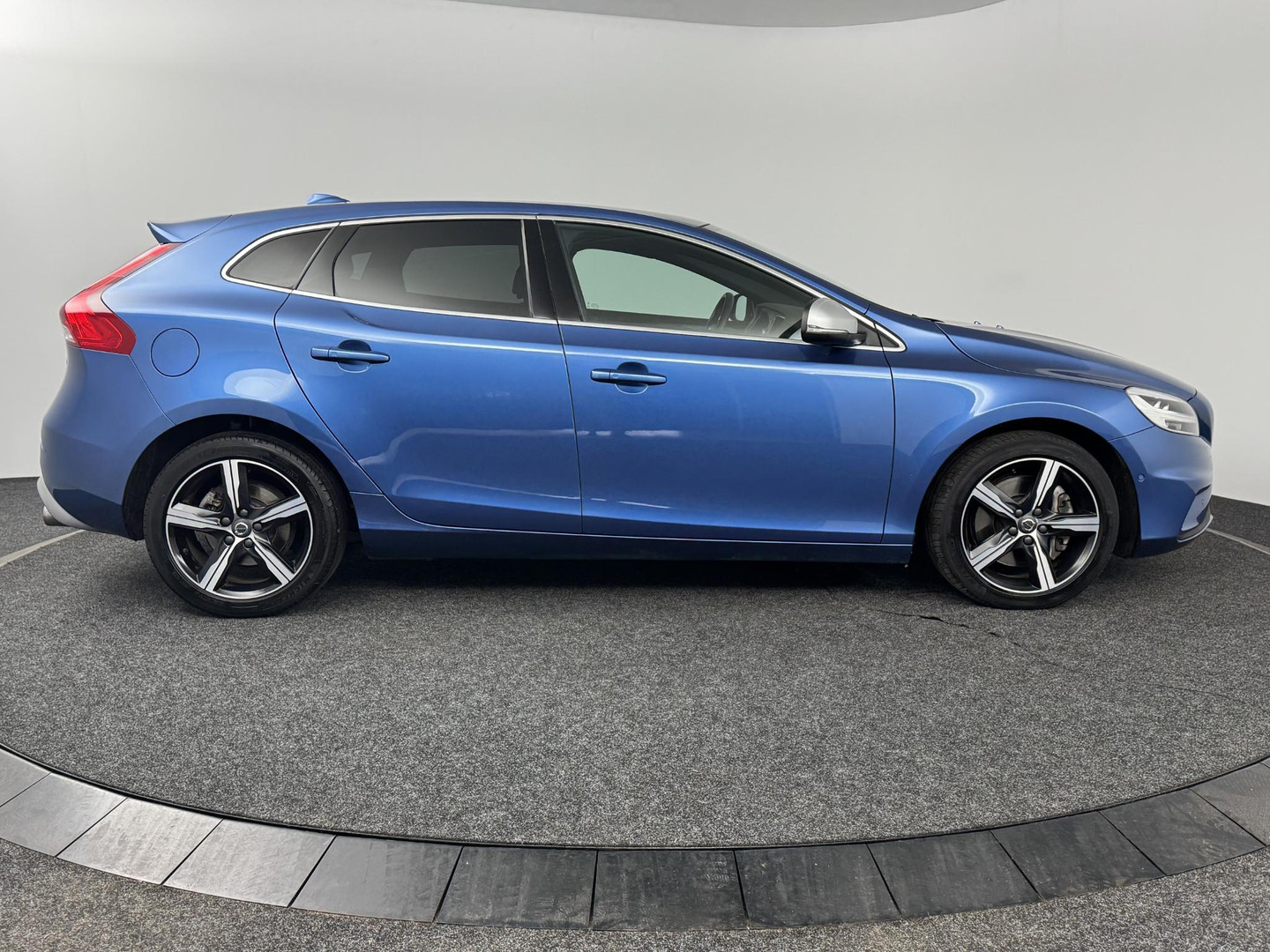 Volvo Volvo