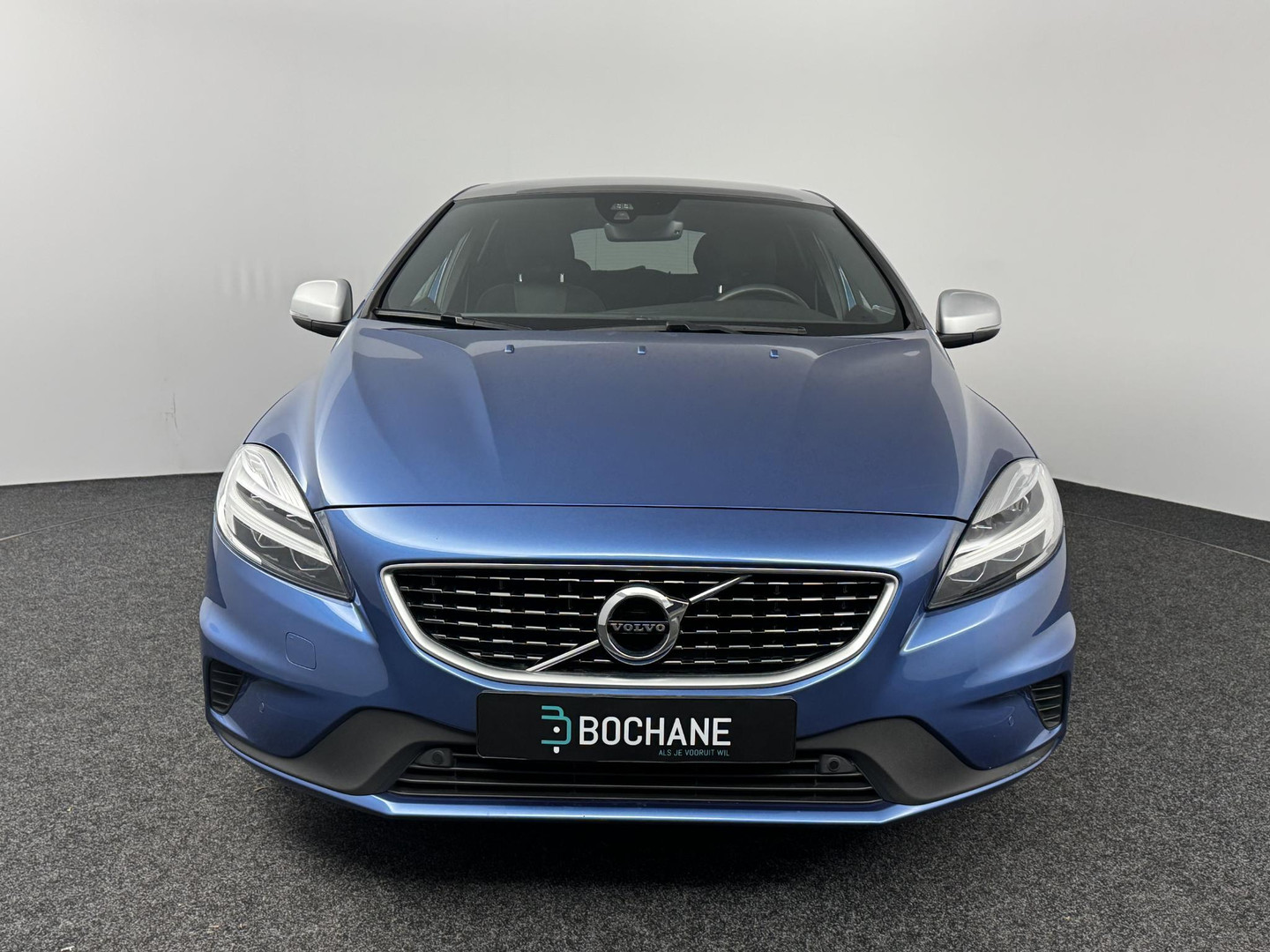 Volvo Volvo