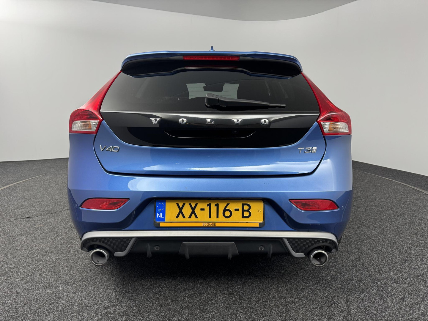 Volvo Volvo