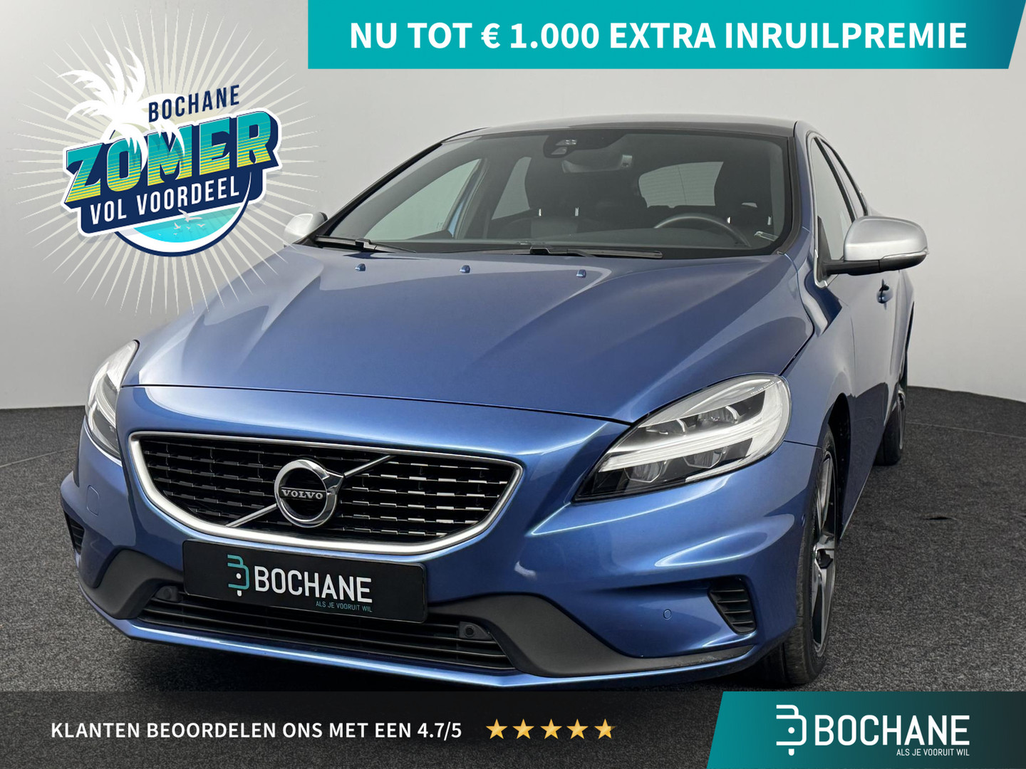 Volvo Volvo