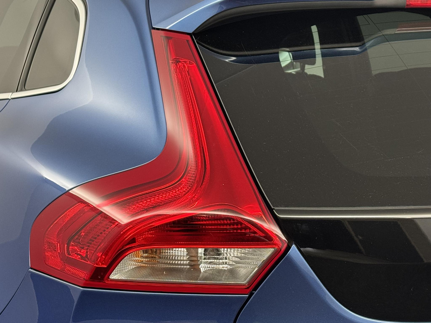 Volvo Volvo