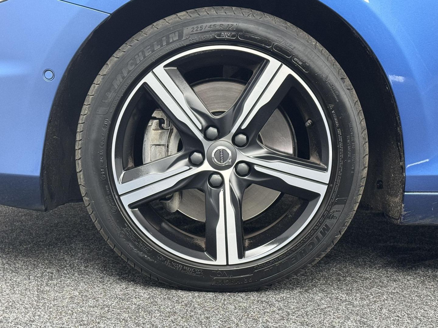 Volvo Volvo