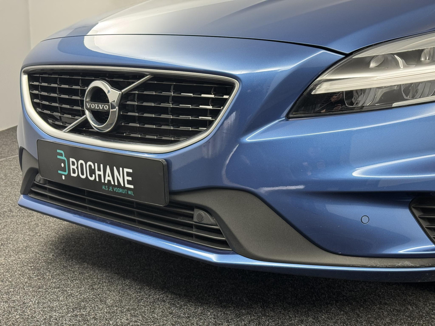 Volvo Volvo