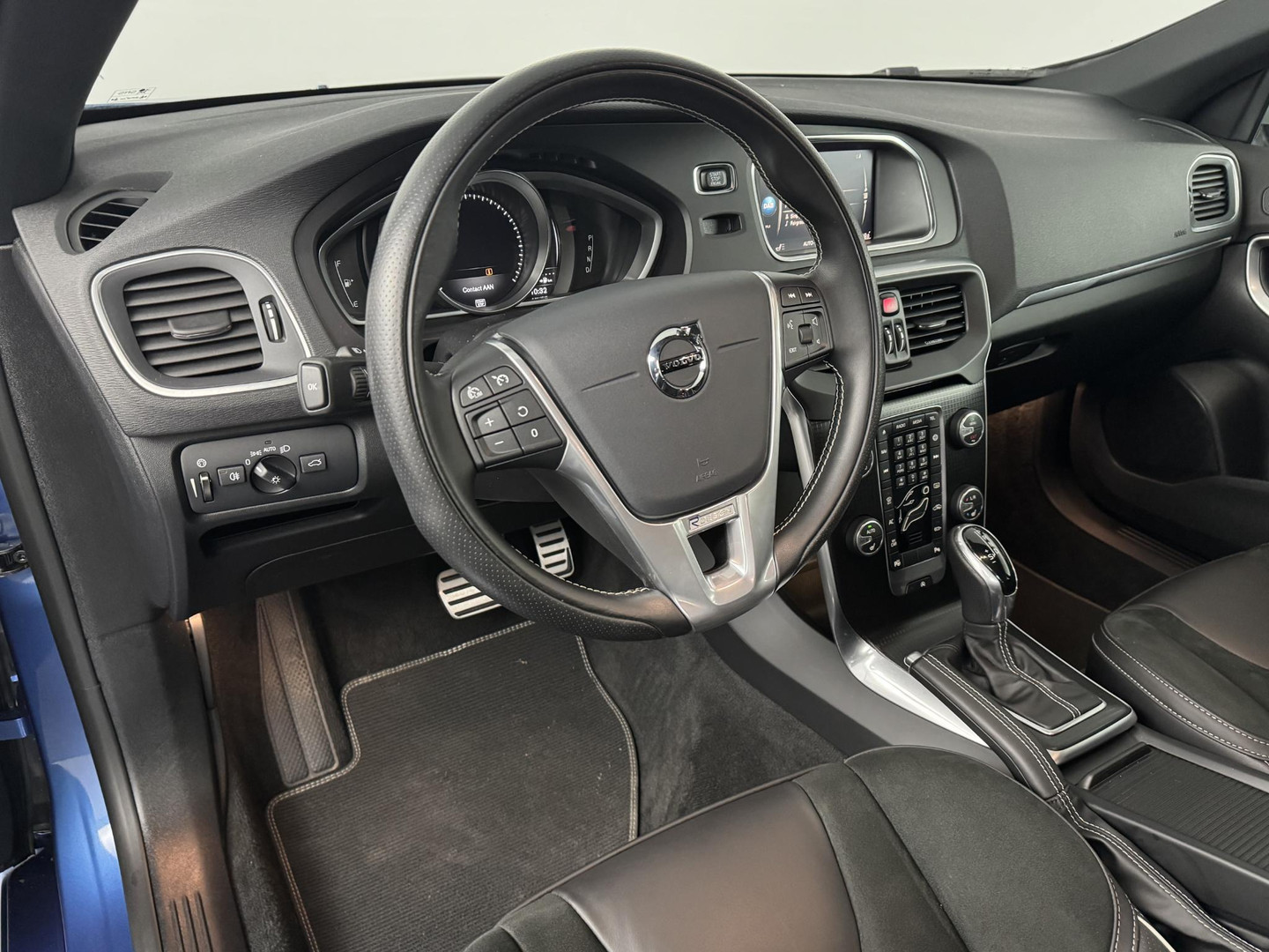 Volvo Volvo