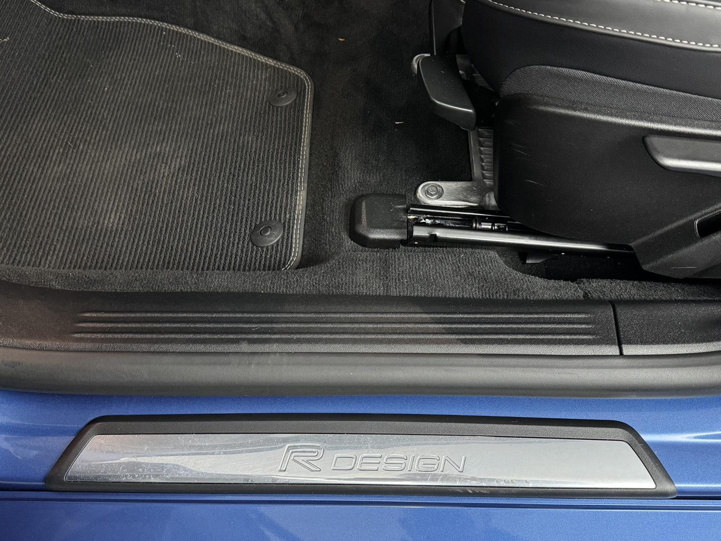 Volvo Volvo