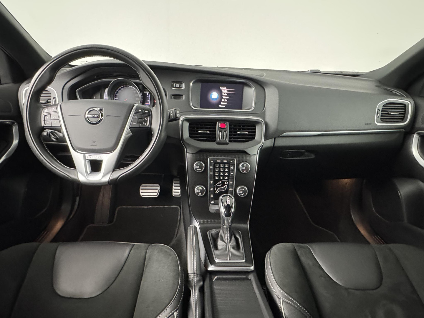 Volvo Volvo