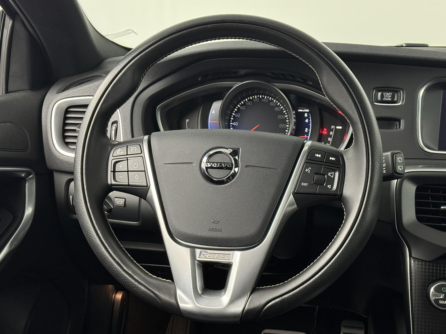 Volvo Volvo