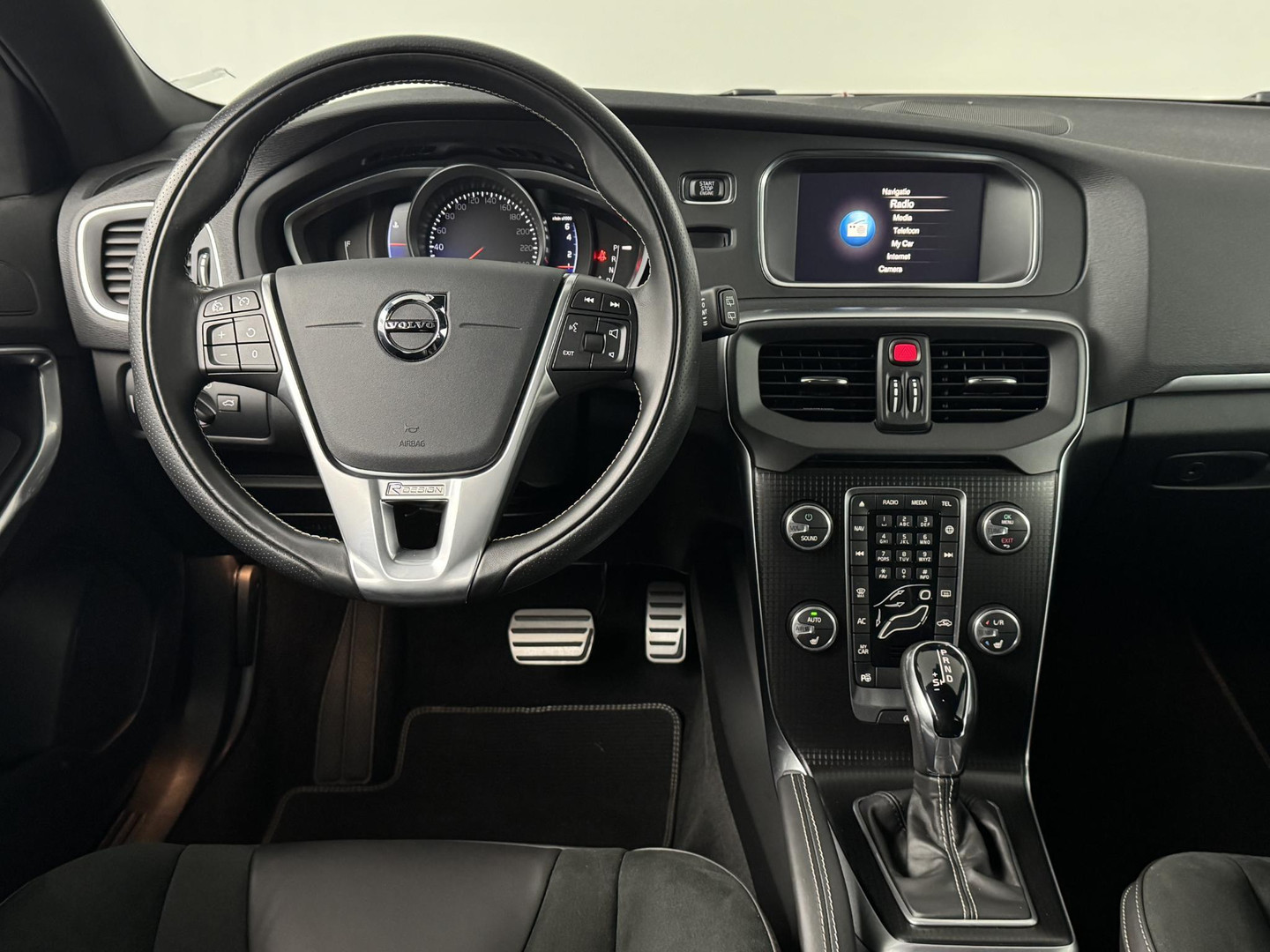 Volvo Volvo