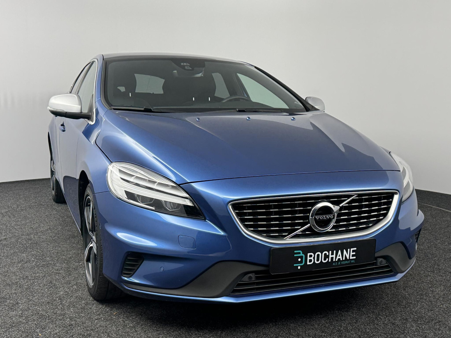 Volvo Volvo