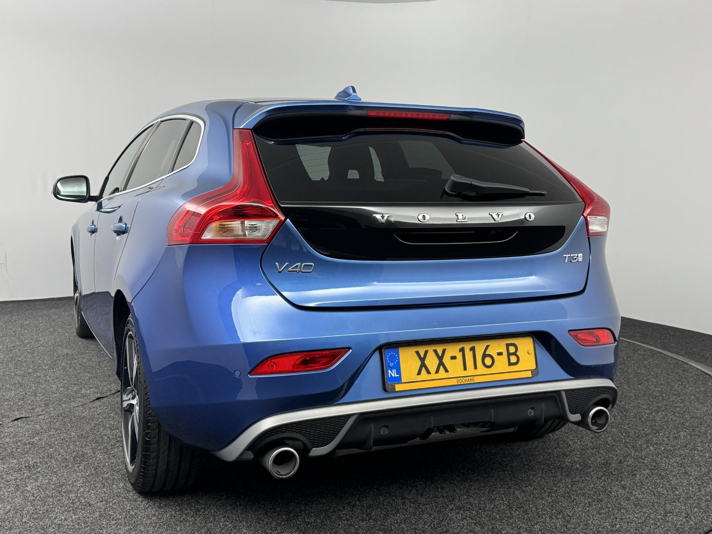 Volvo Volvo