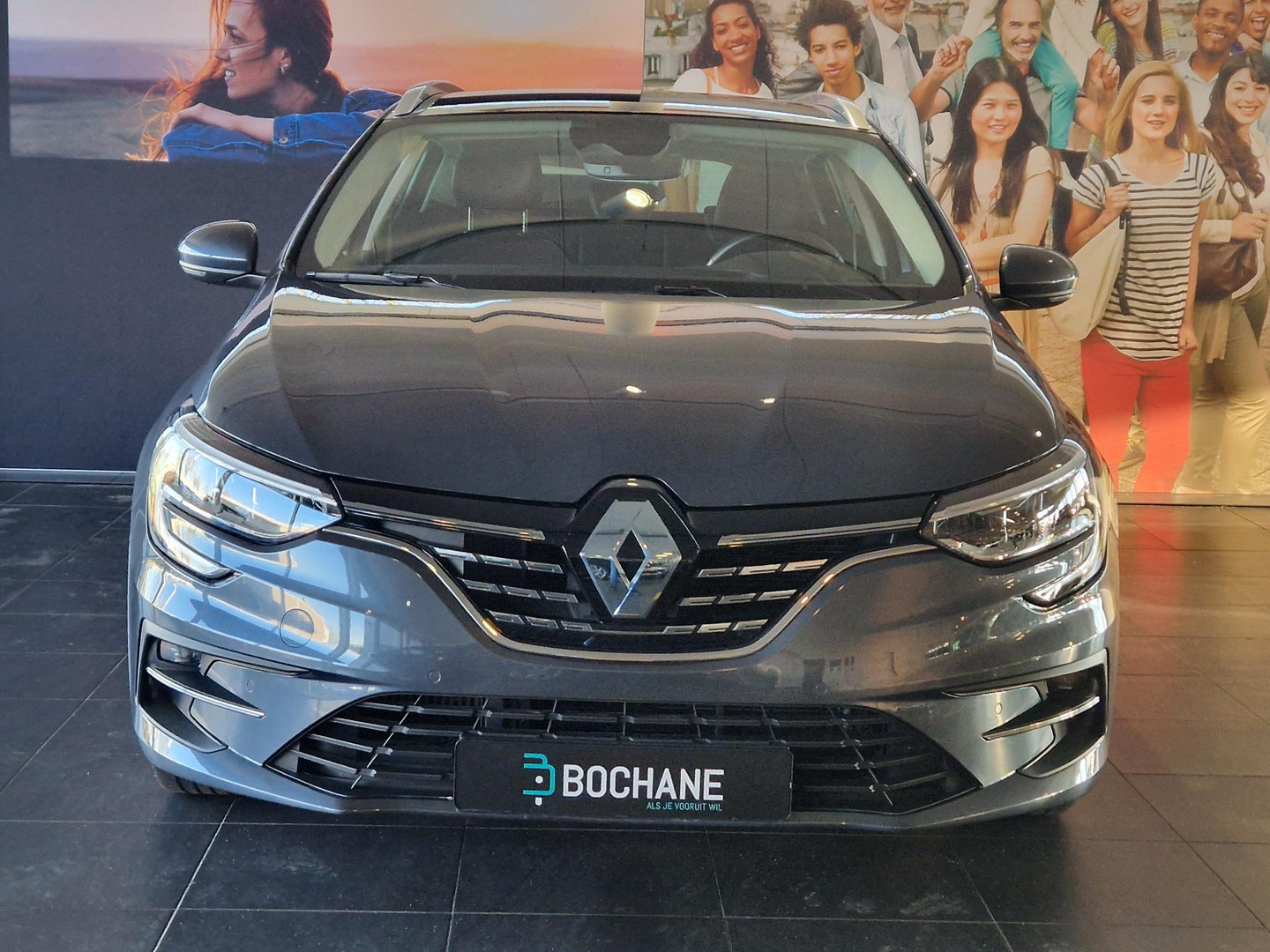 Renault Renault