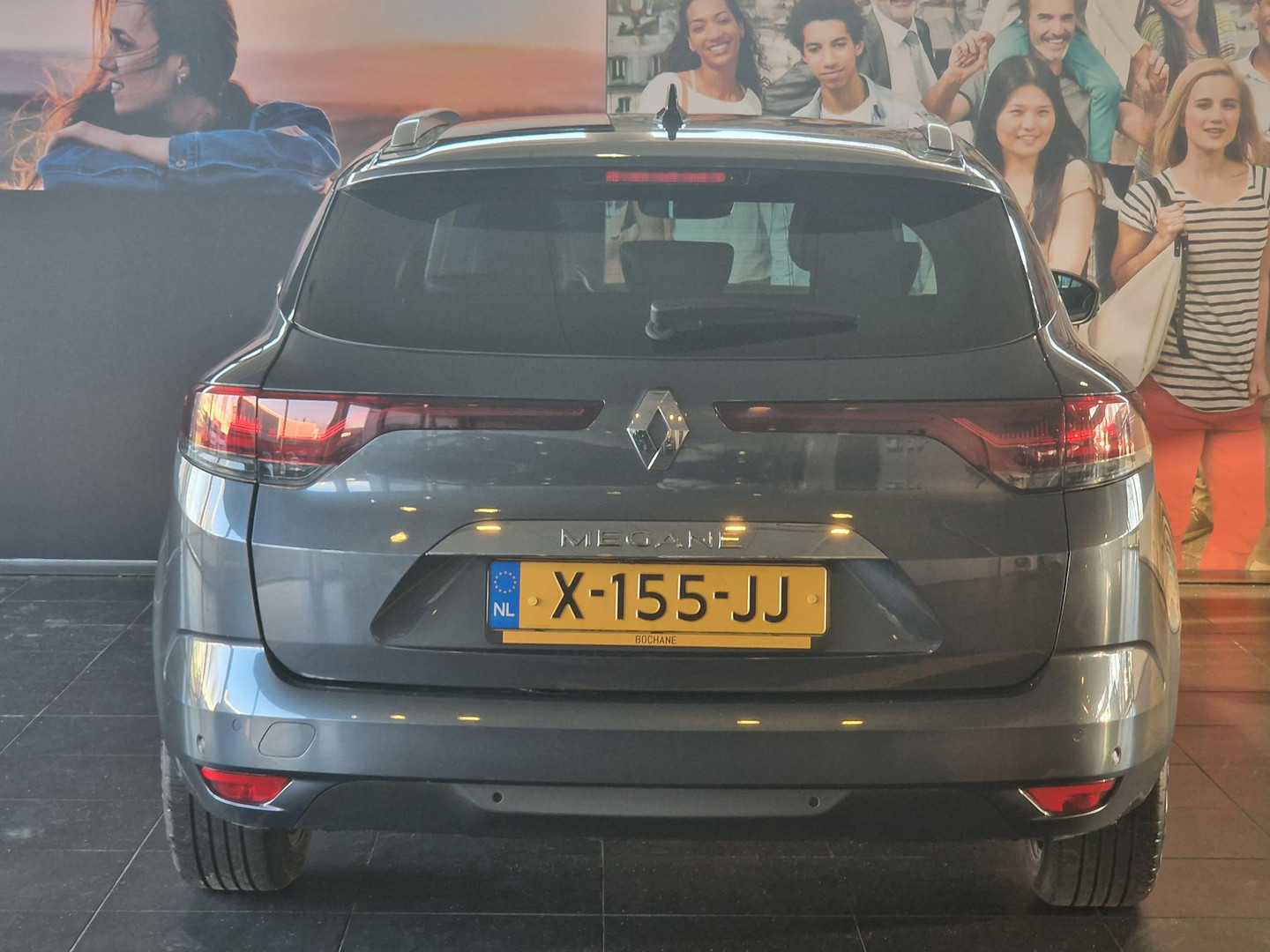 Renault Renault